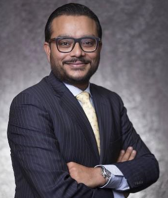 Aparajit Bhattacharya